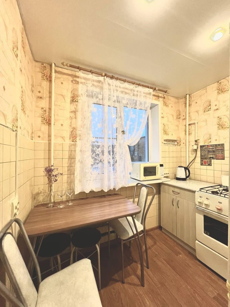 Katy Home (Кэти Хоум) на улице Горького 43