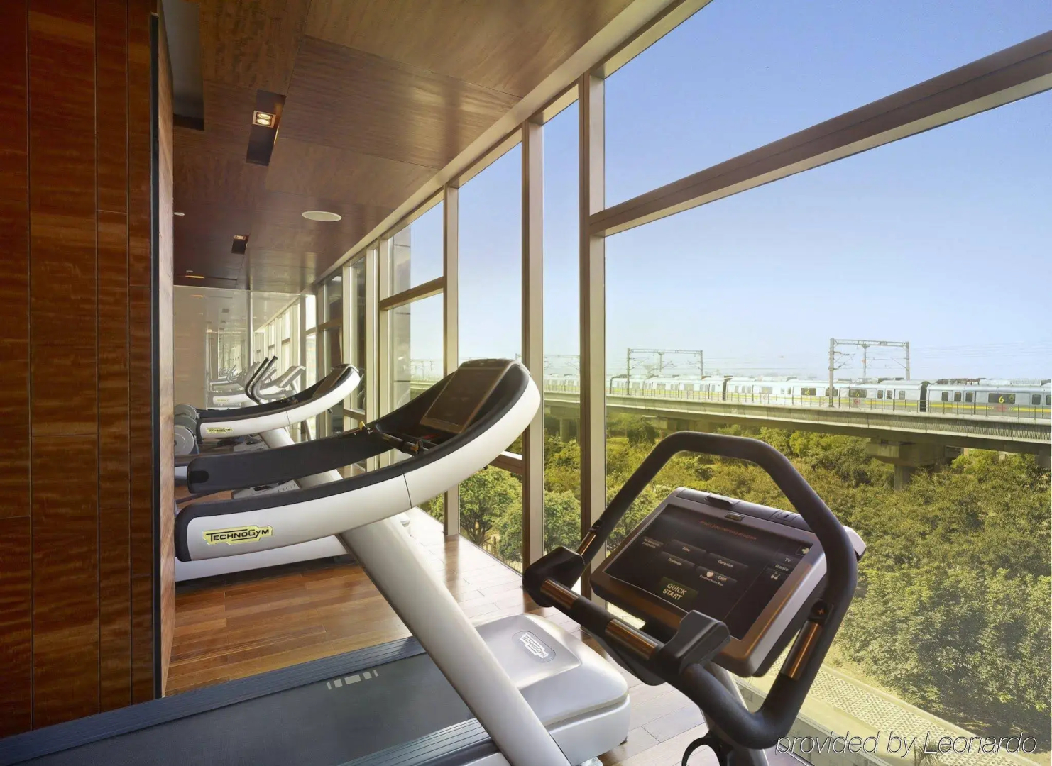 Photo - Taj City Centre Gurugram