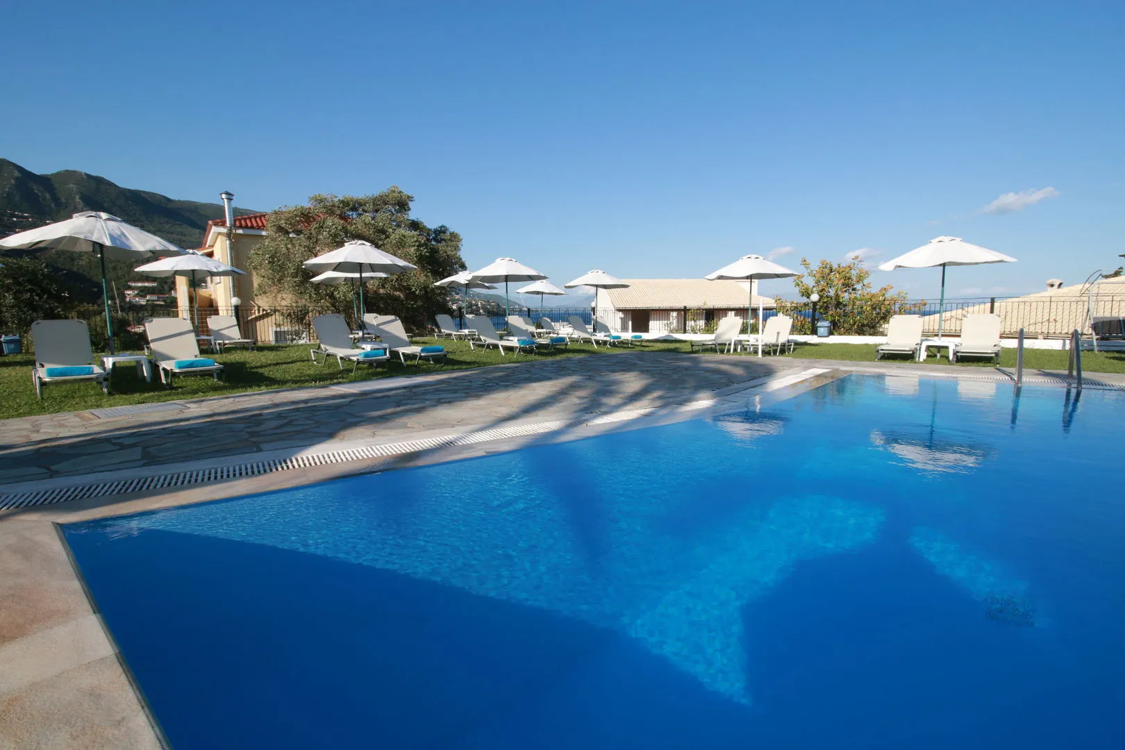 Foto - Hotel Yannis Corfu
