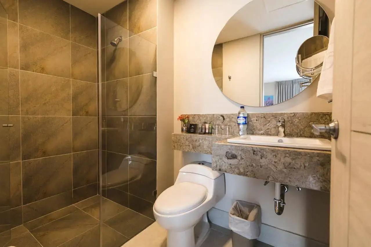 Photo - Hilton Garden Inn Cali Ciudad Jardin