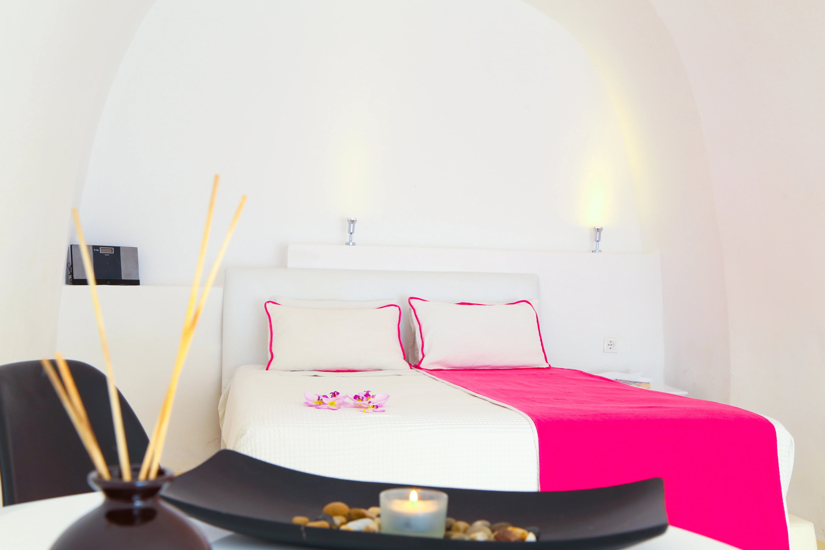 Photo - Notos Therme and Spa by Mr and Mrs White