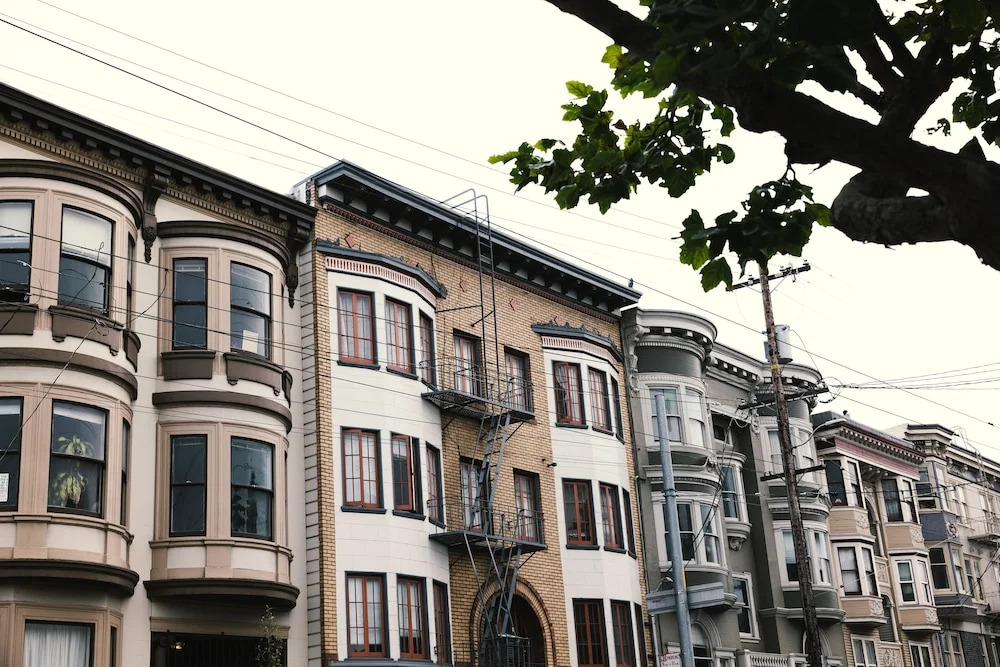 Foto - The Metro Hotel