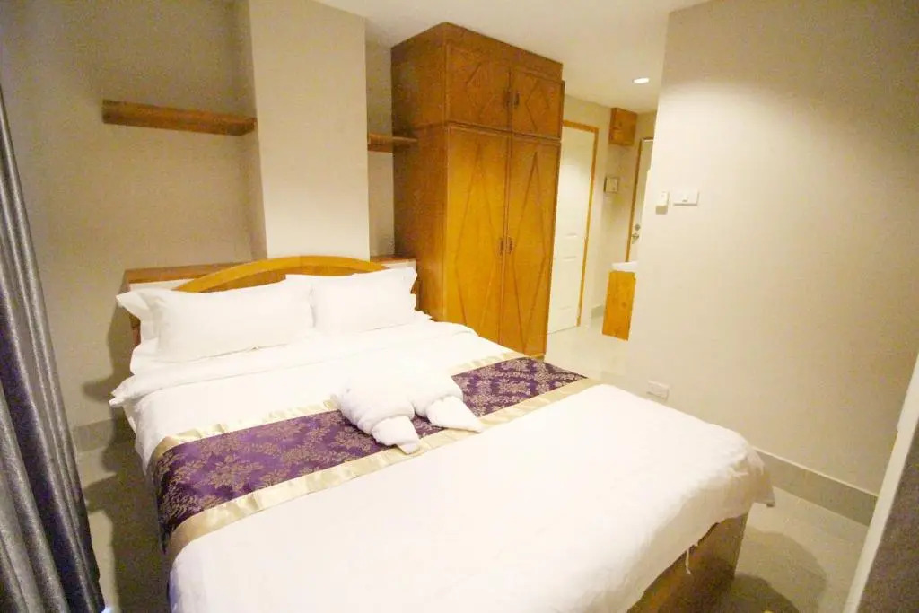 Foto - Lee Place Phatthanakan Condo