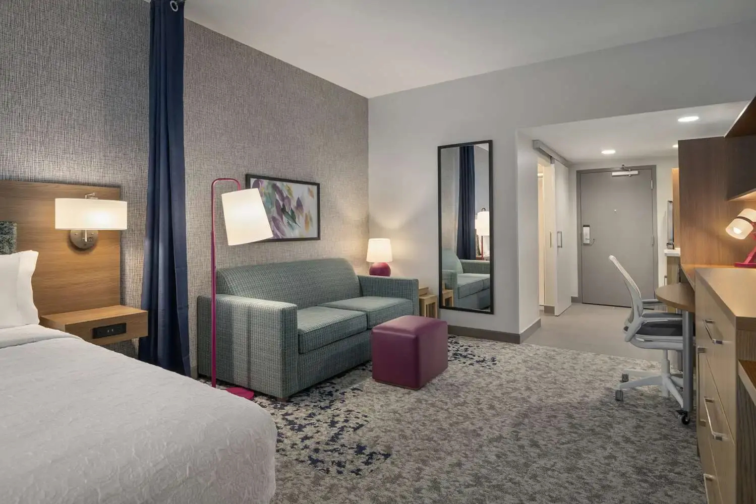 Foto - Home2 Suites By Hilton Sanford Orlando North