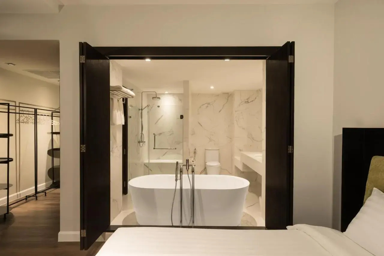Photo - S Ram Leisure Hotel