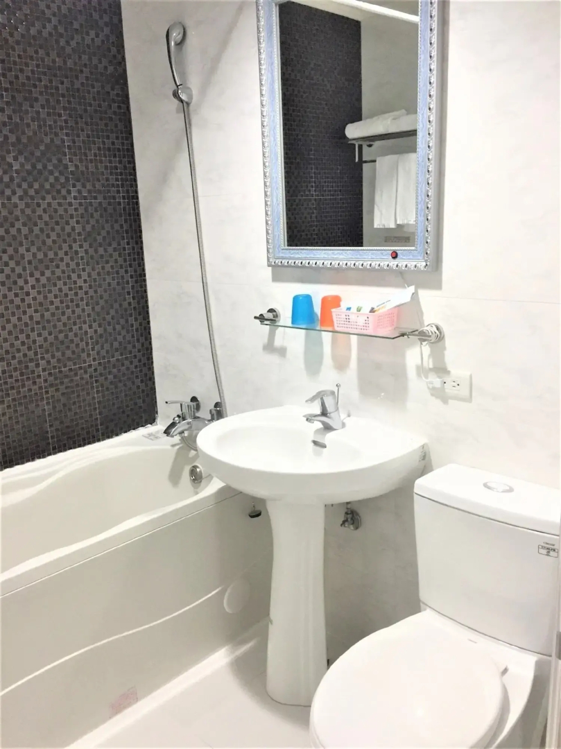 Photo - Solaria Nishitetsu Hotel Taipei Ximen