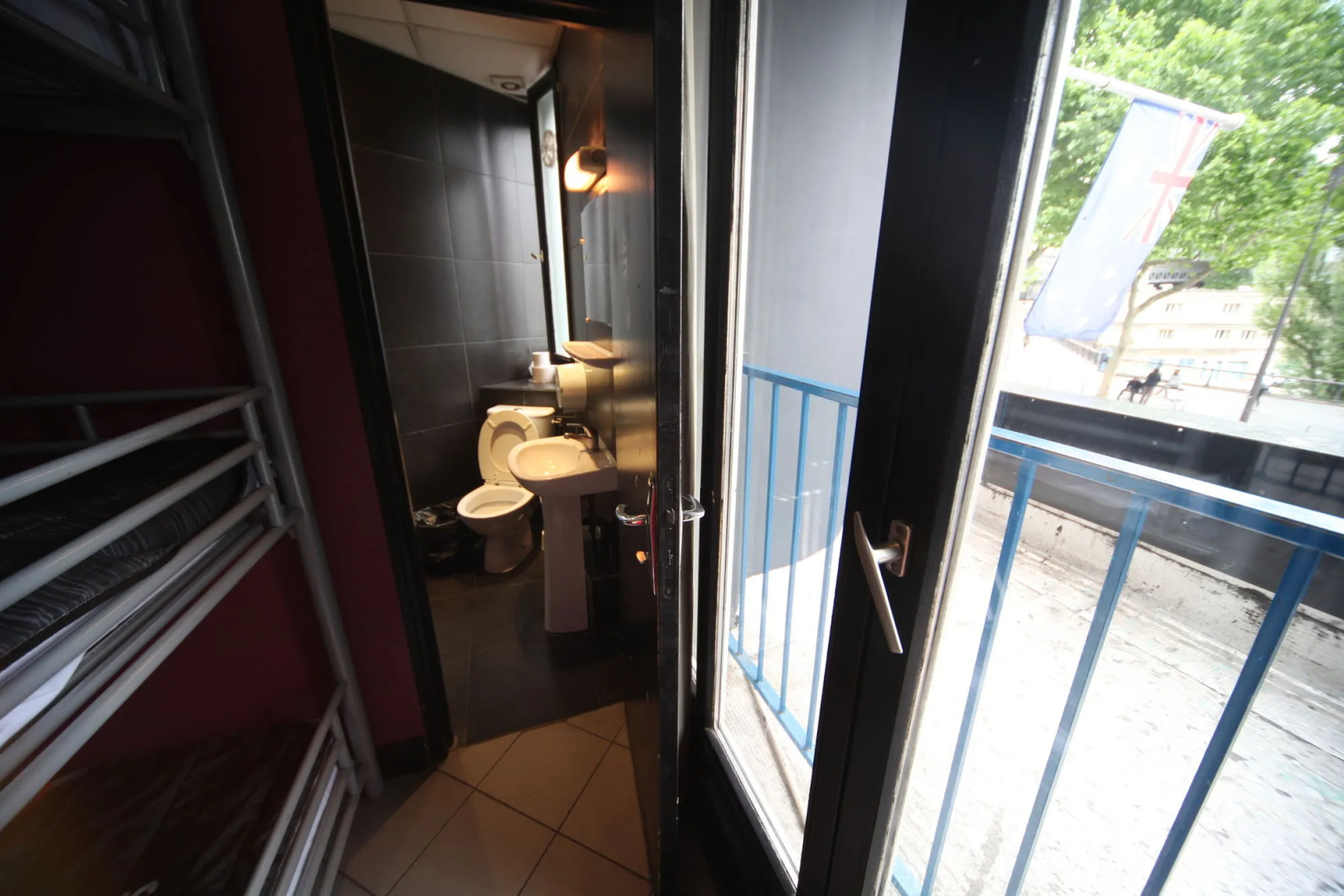 Photo - Peace & Love Hostel