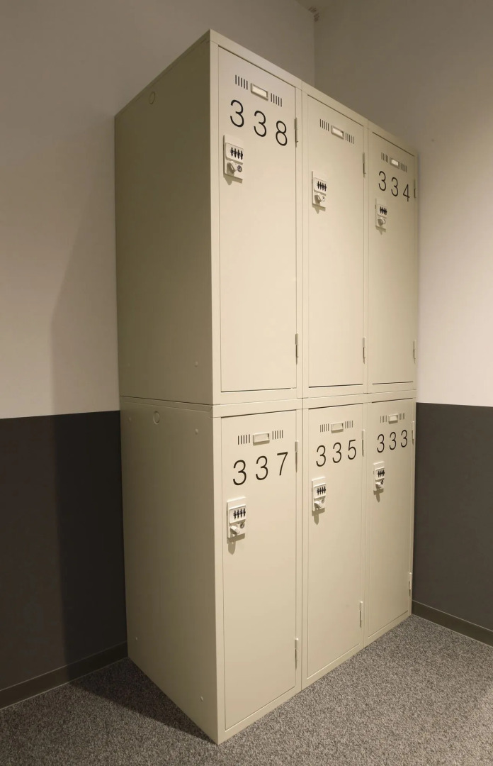 Foto - White Hostel Shinsaibashi