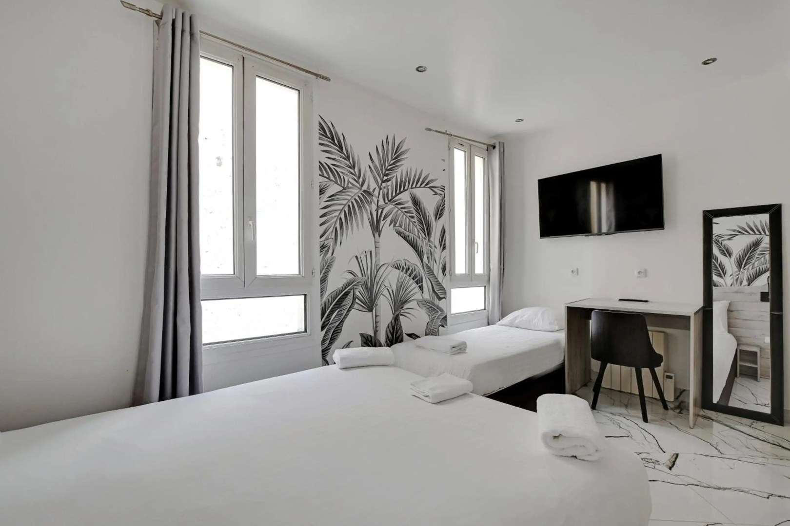 Foto - Modern's Hotel