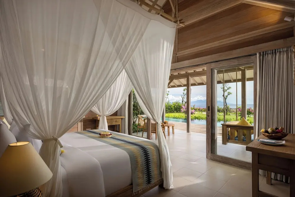 Seven Dreams A Pramana Experience