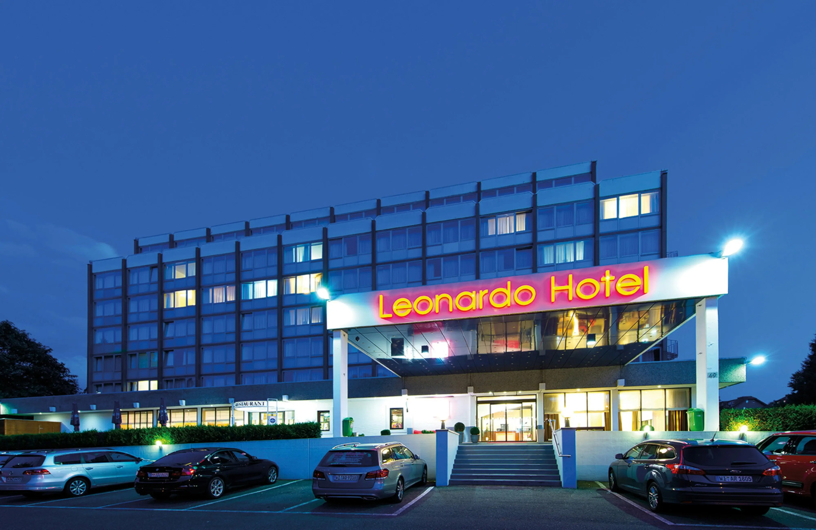 Foto - Leonardo Hotel Monchengladbach