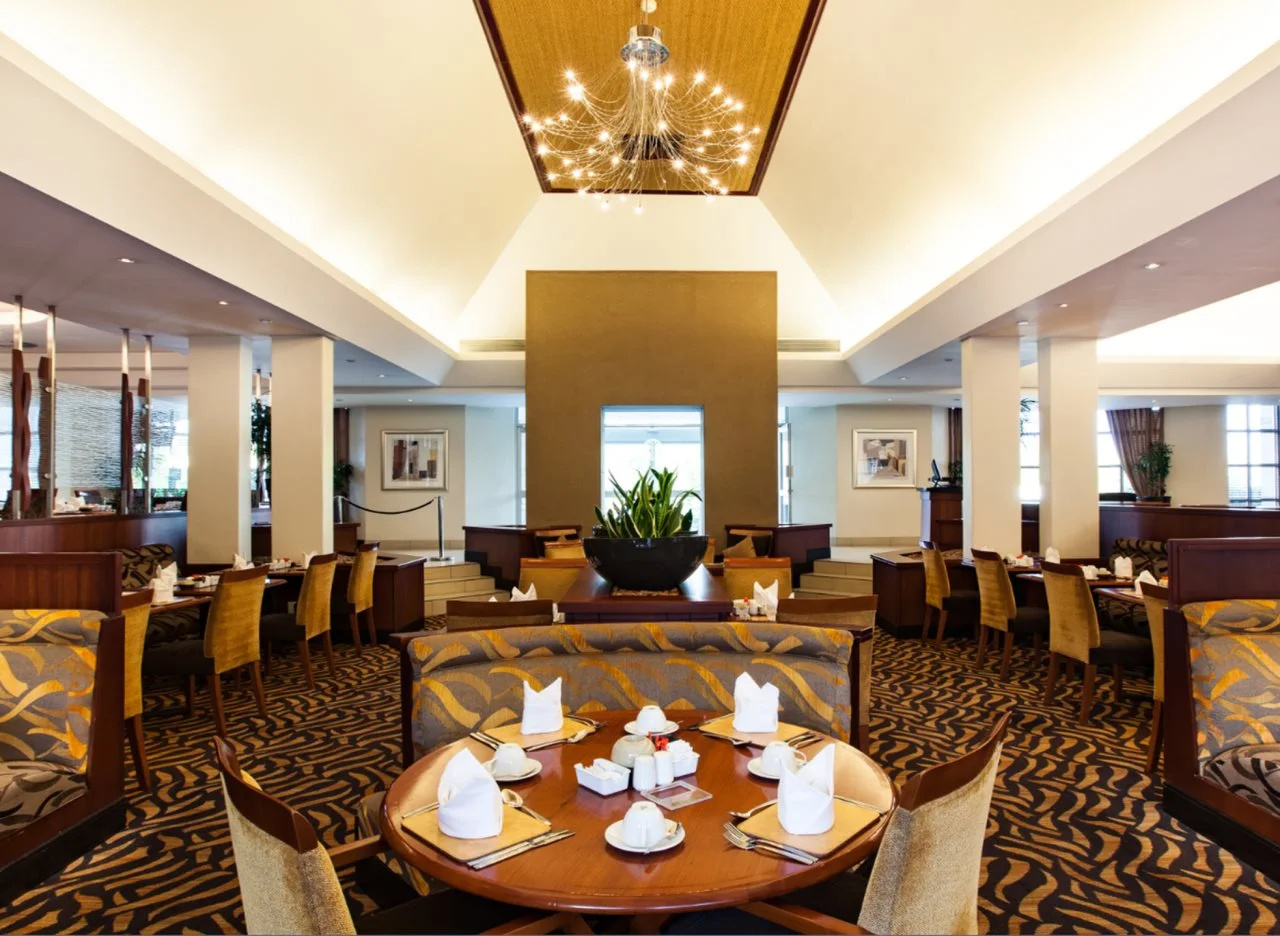 Foto - City Lodge Pinelands