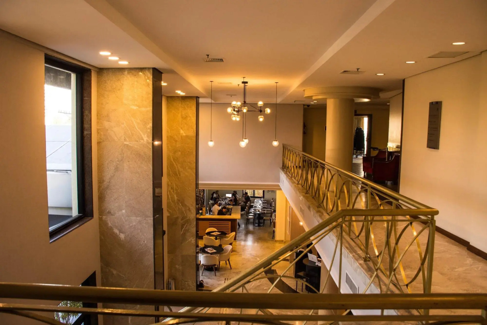 Foto - Blue Tree Towers Anália Franco - Tatuapé