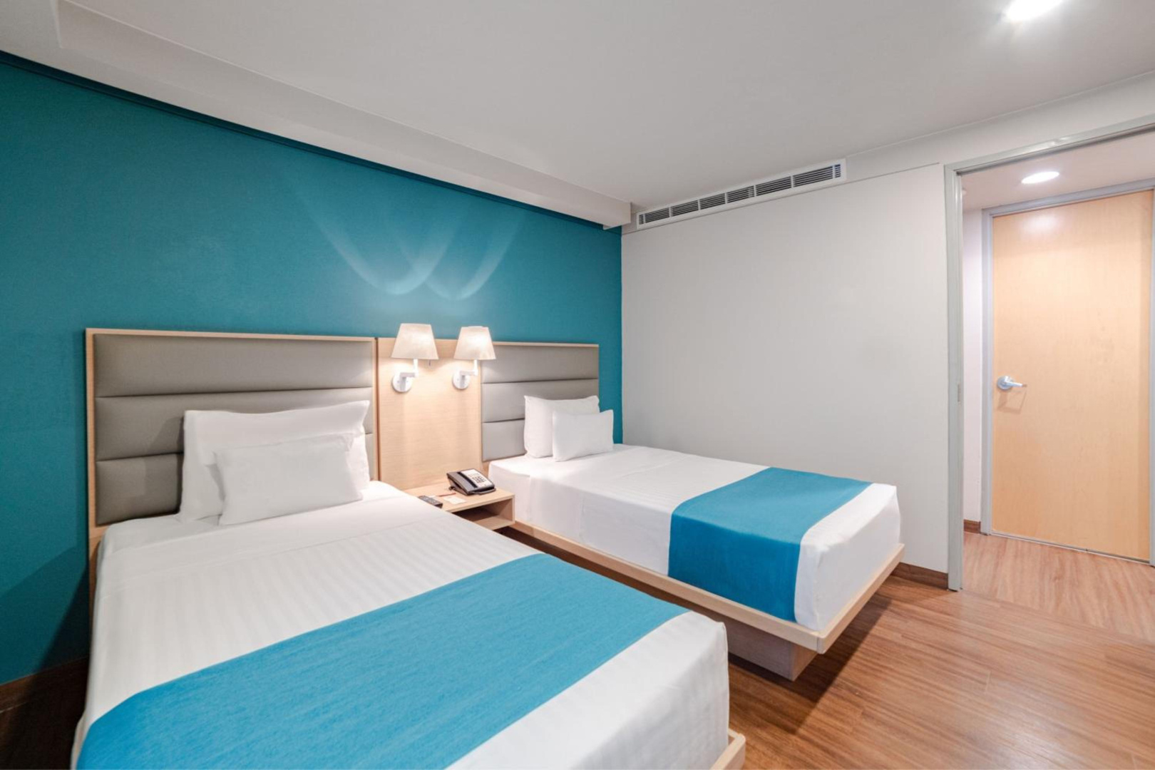 Foto - City Express Suites by Marriott Ciudad de México Anzures
