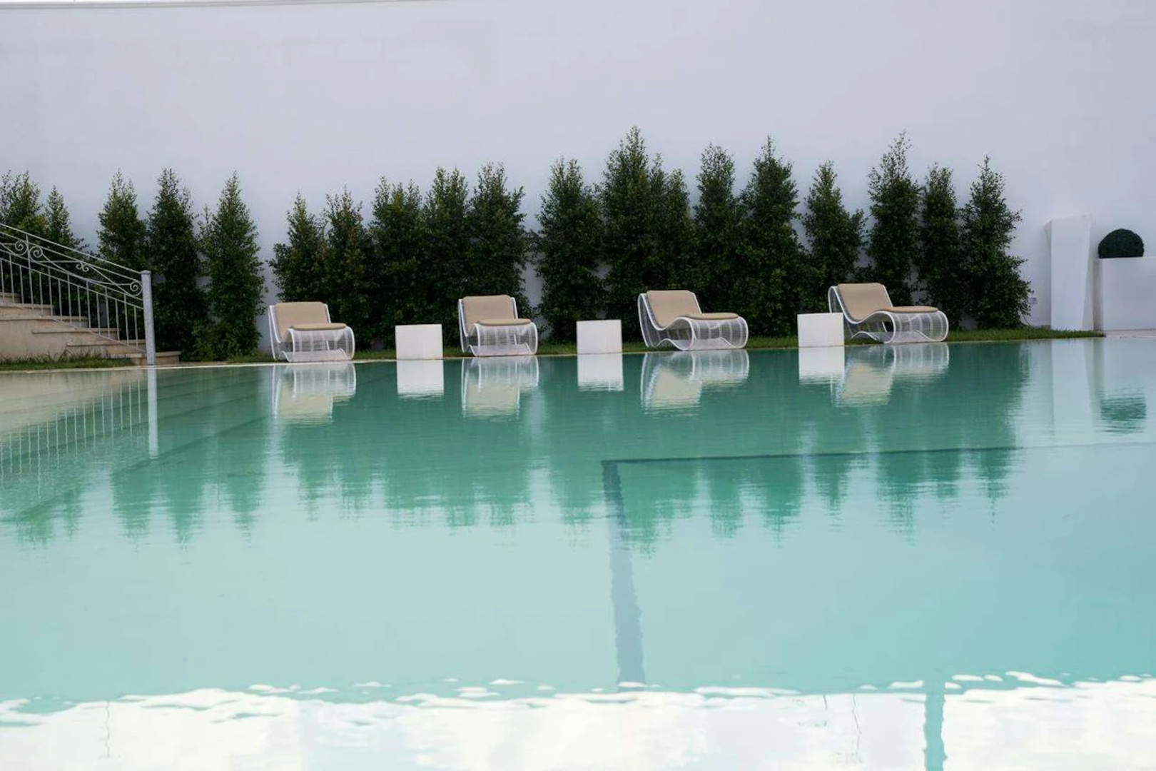 Foto - Victoria Palace Hotel & Zen Wellness