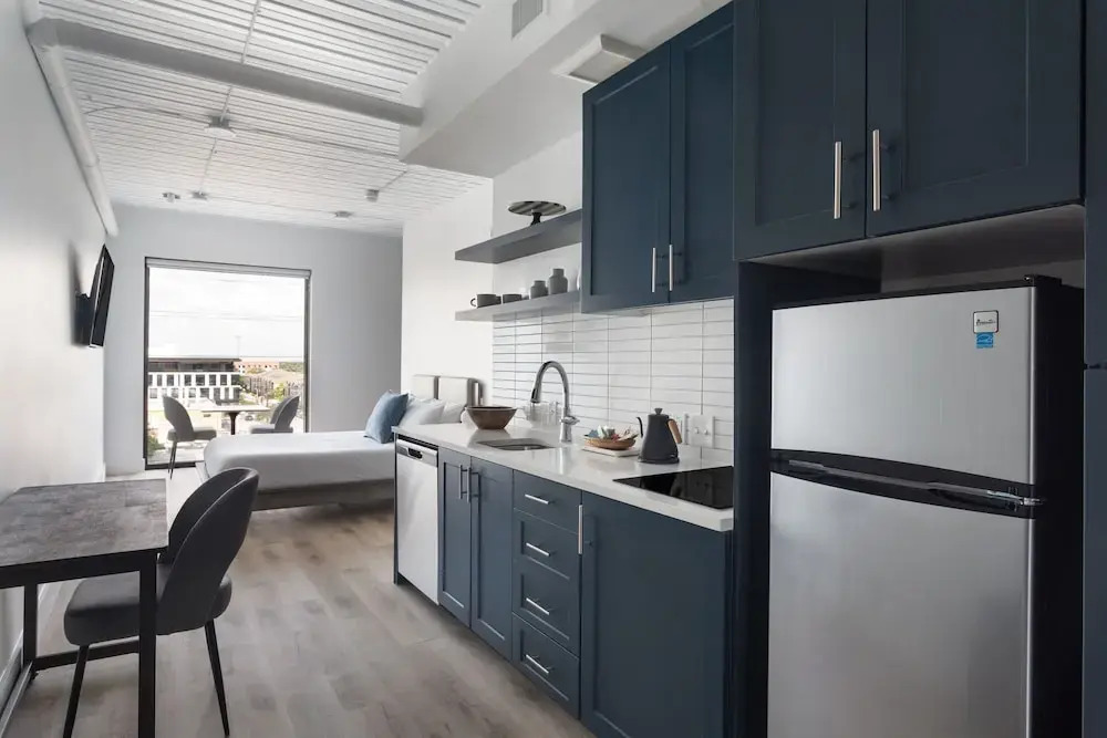 Photo - Studio Haus East 6Th Austin By Kasa