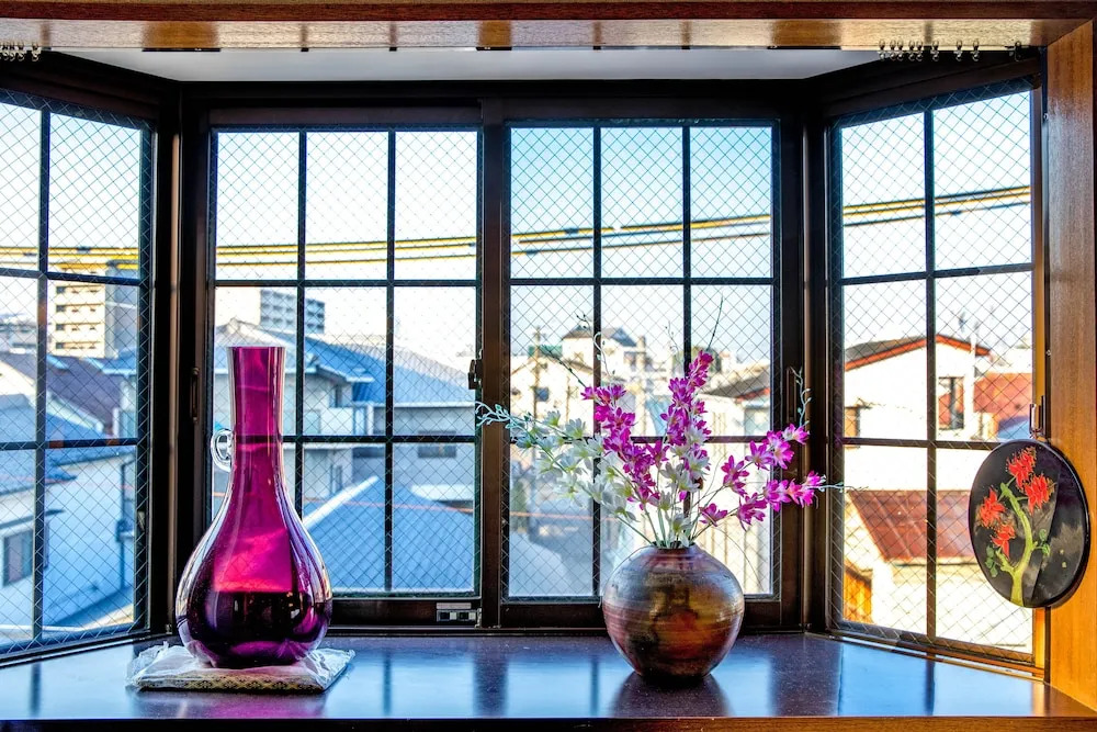 Foto - Oimazato大今里民泊