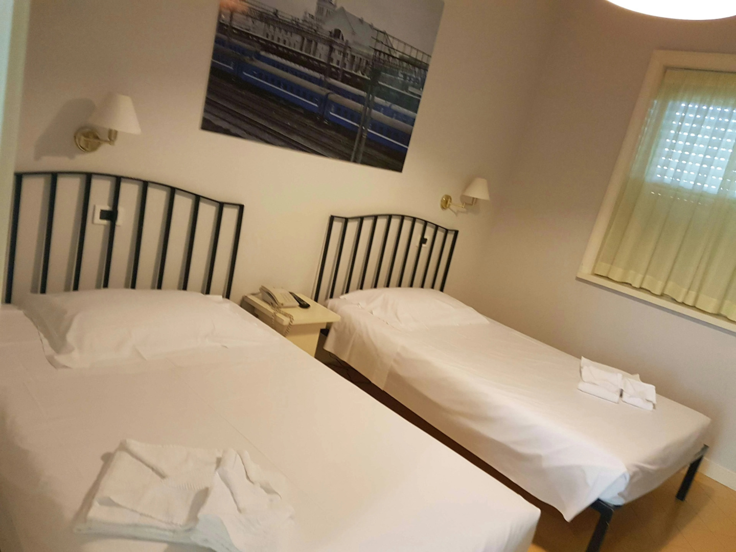 Photo - Grand Hotel Lamezia