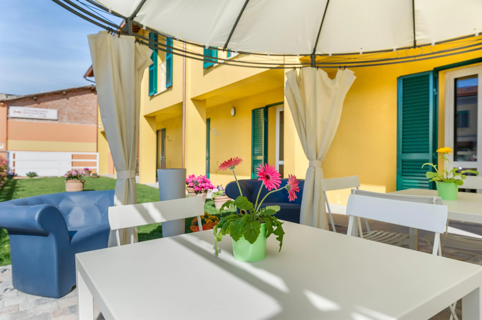 Photo - Vele Storiche Pisane - free private parking