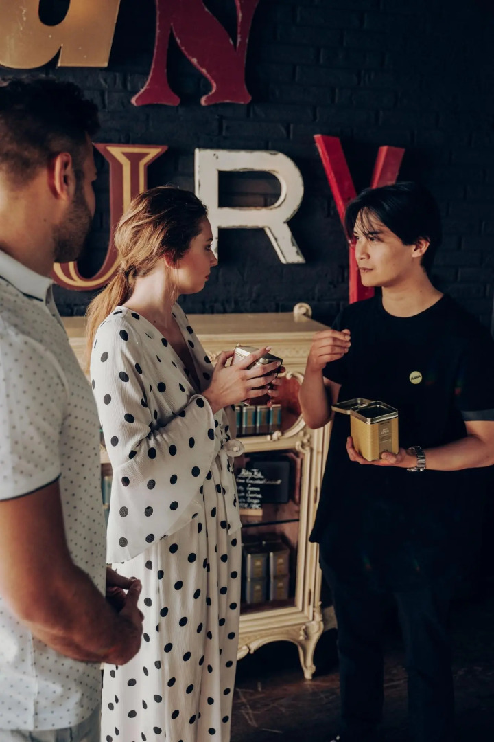 Foto - Ruby Lucy Hotel London by IHG