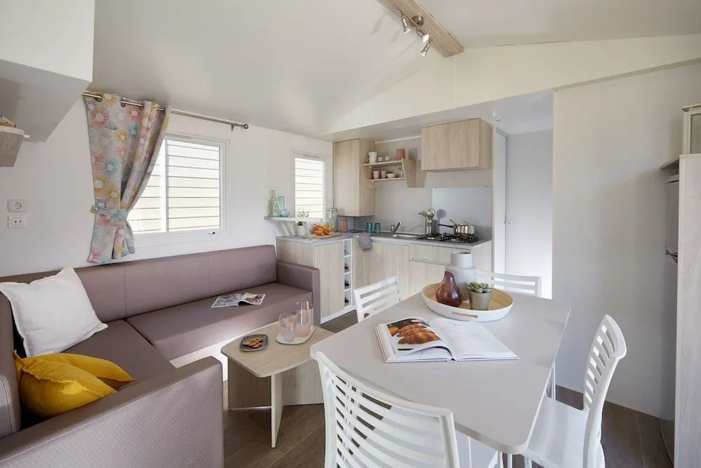 Foto - Camping Bellsol Pets