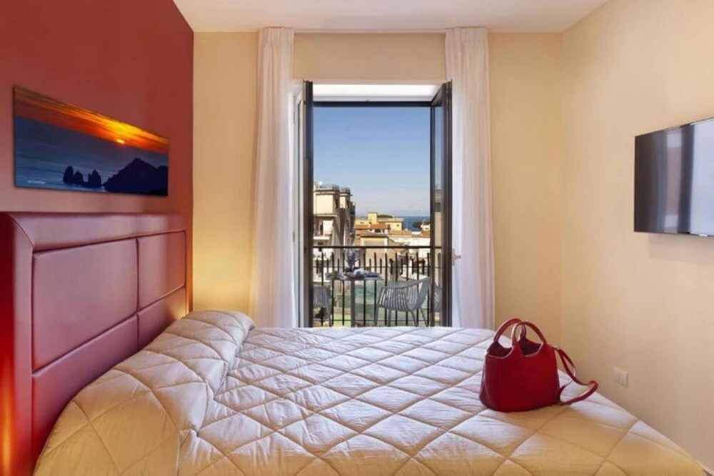 Photo - Parco Tasso Guest House