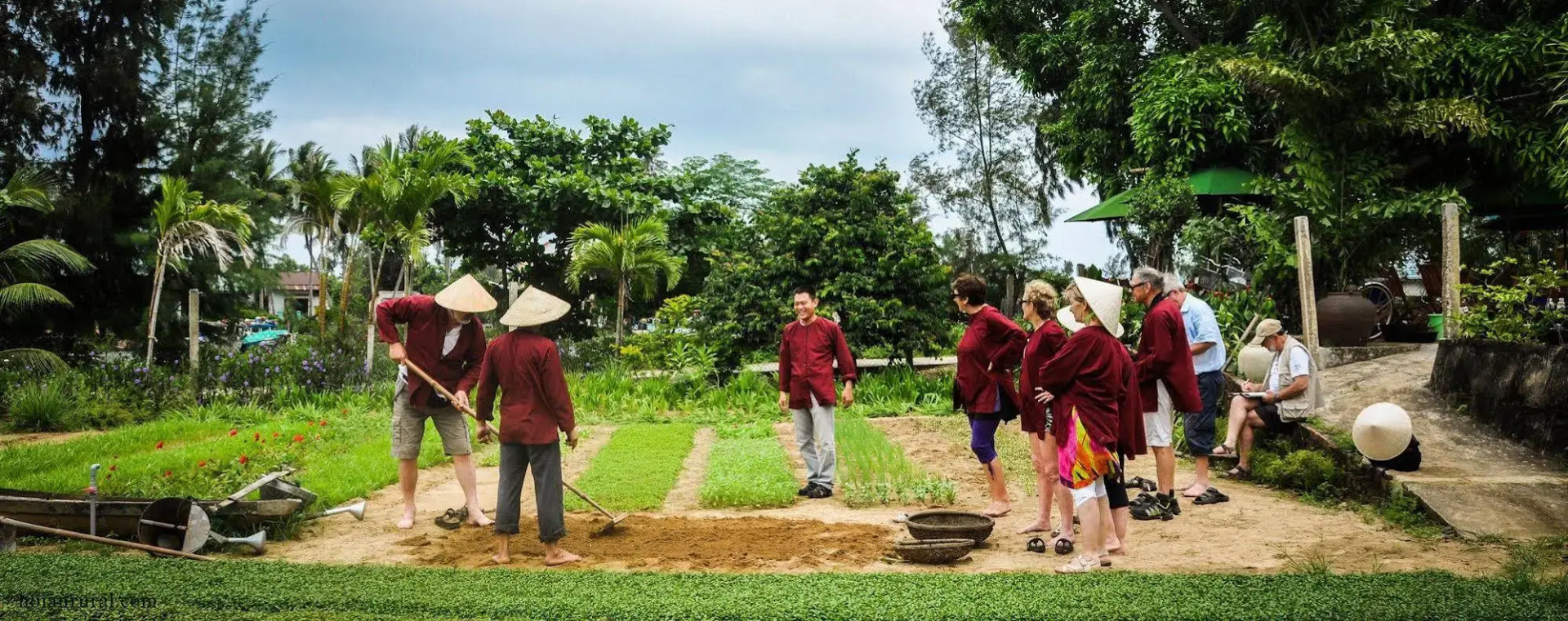 Photo - Tue Tam Garden Villa