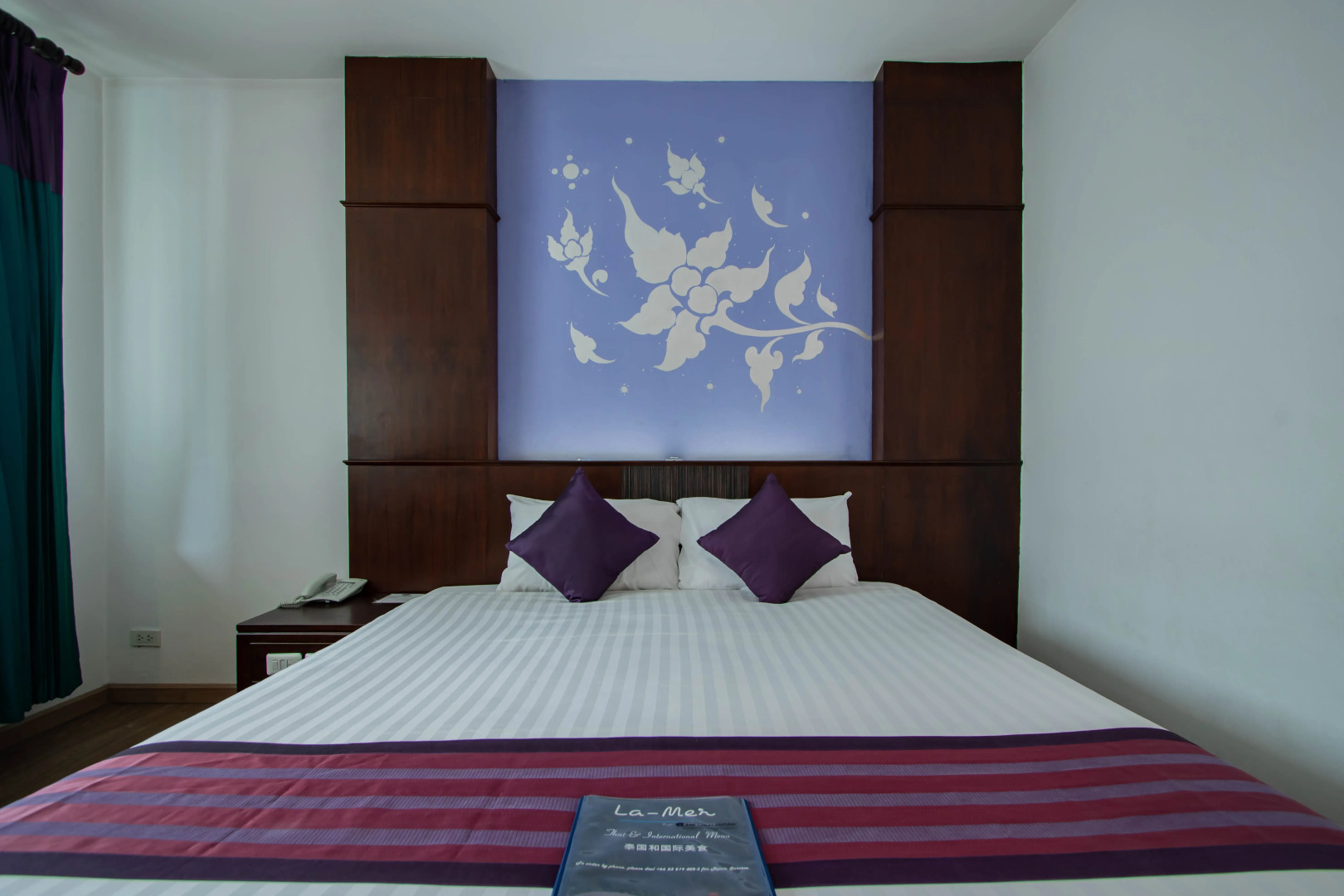 Foto - Eurana Boutique Hotel