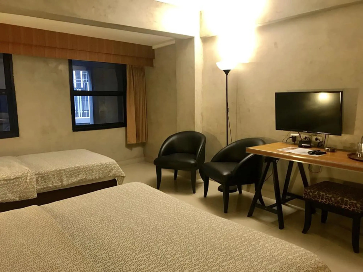 Foto - White Palace Bangkok