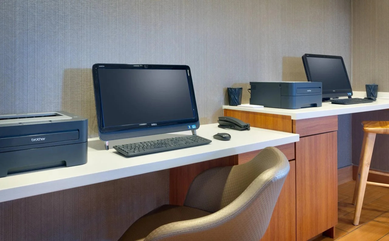 Foto - SpringHill Suites by Marriott Salt Lake City Draper