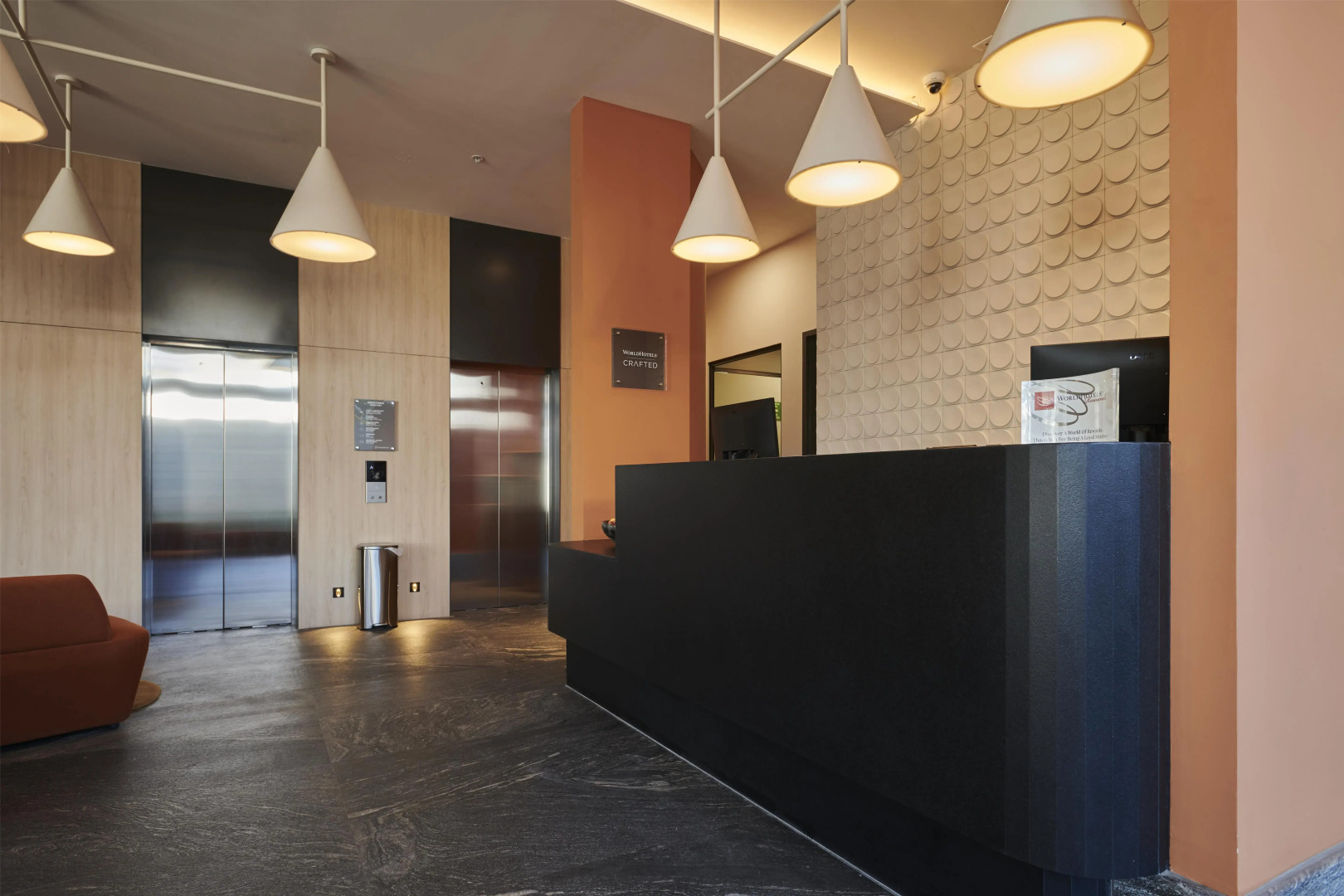 Foto - WorldHotels Acueducto Guadalajara