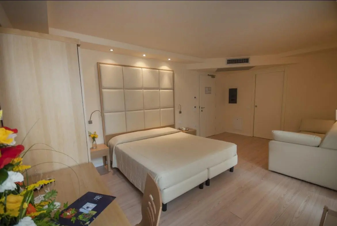Foto - Hotel Antico Borgo