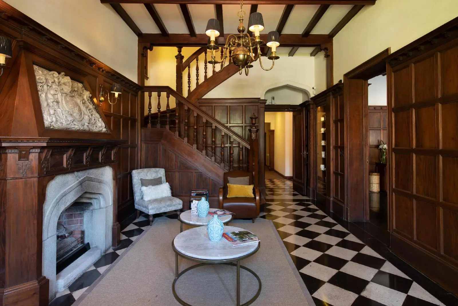 Foto - Altos de Güemes Hotel