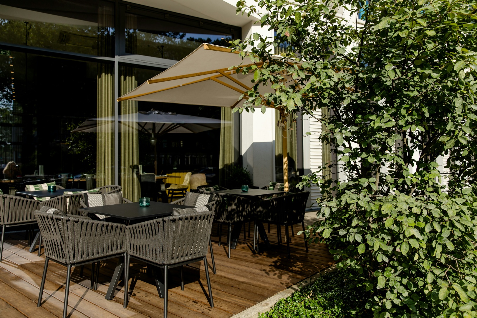 Photo - Motel One Köln-Altstadt