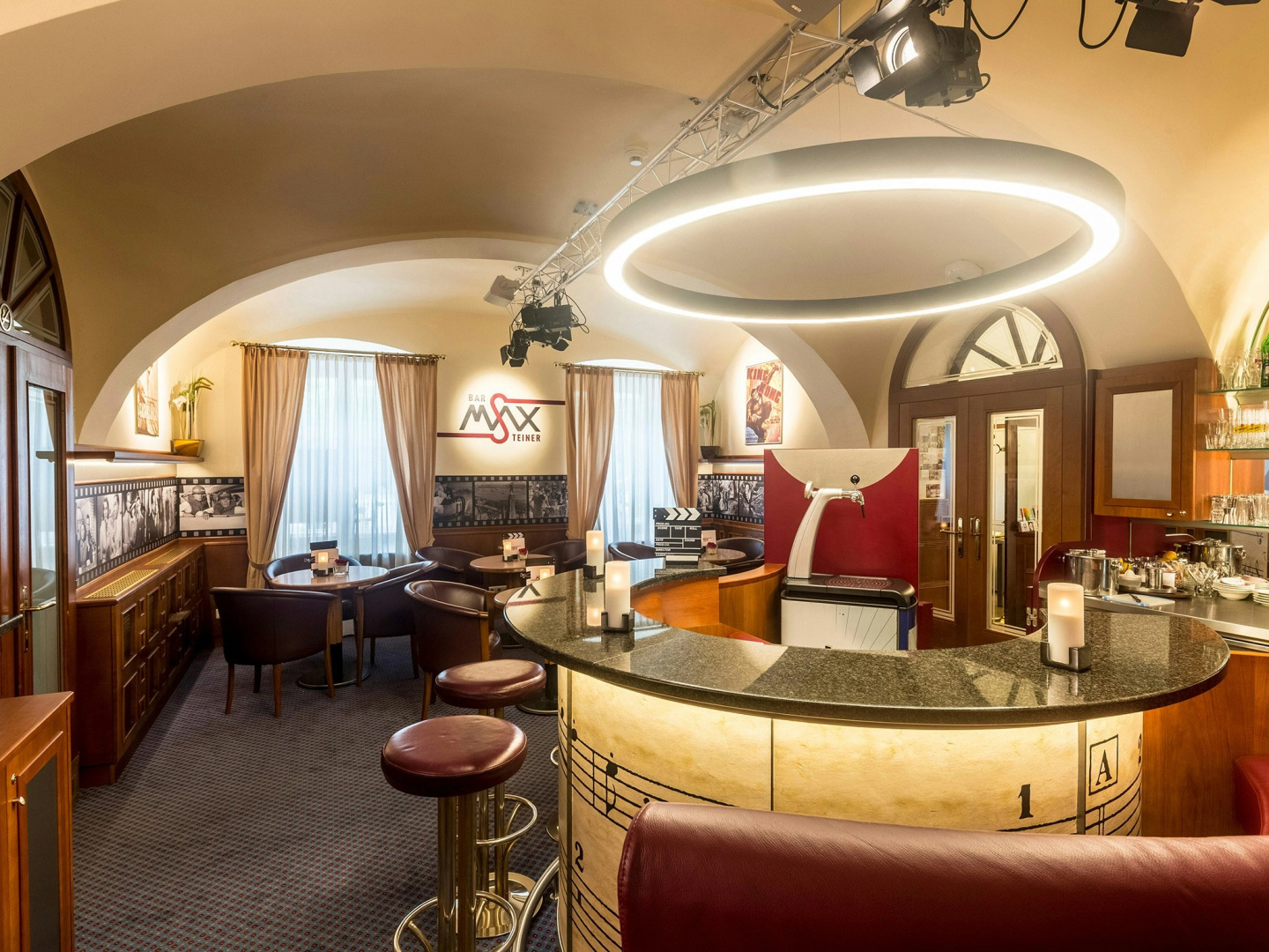 Foto - Austria Classic Hotel Wien