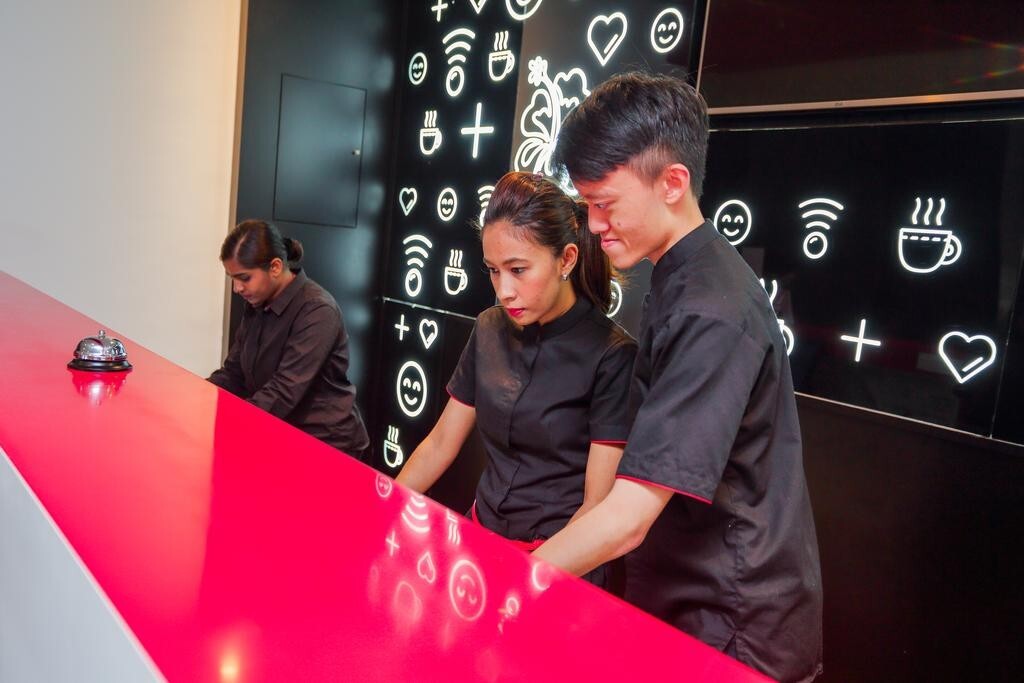 Photo - Lazdana Hotel Kuala Lumpur