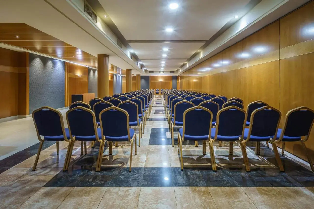 Photo - Exe Almería Centro