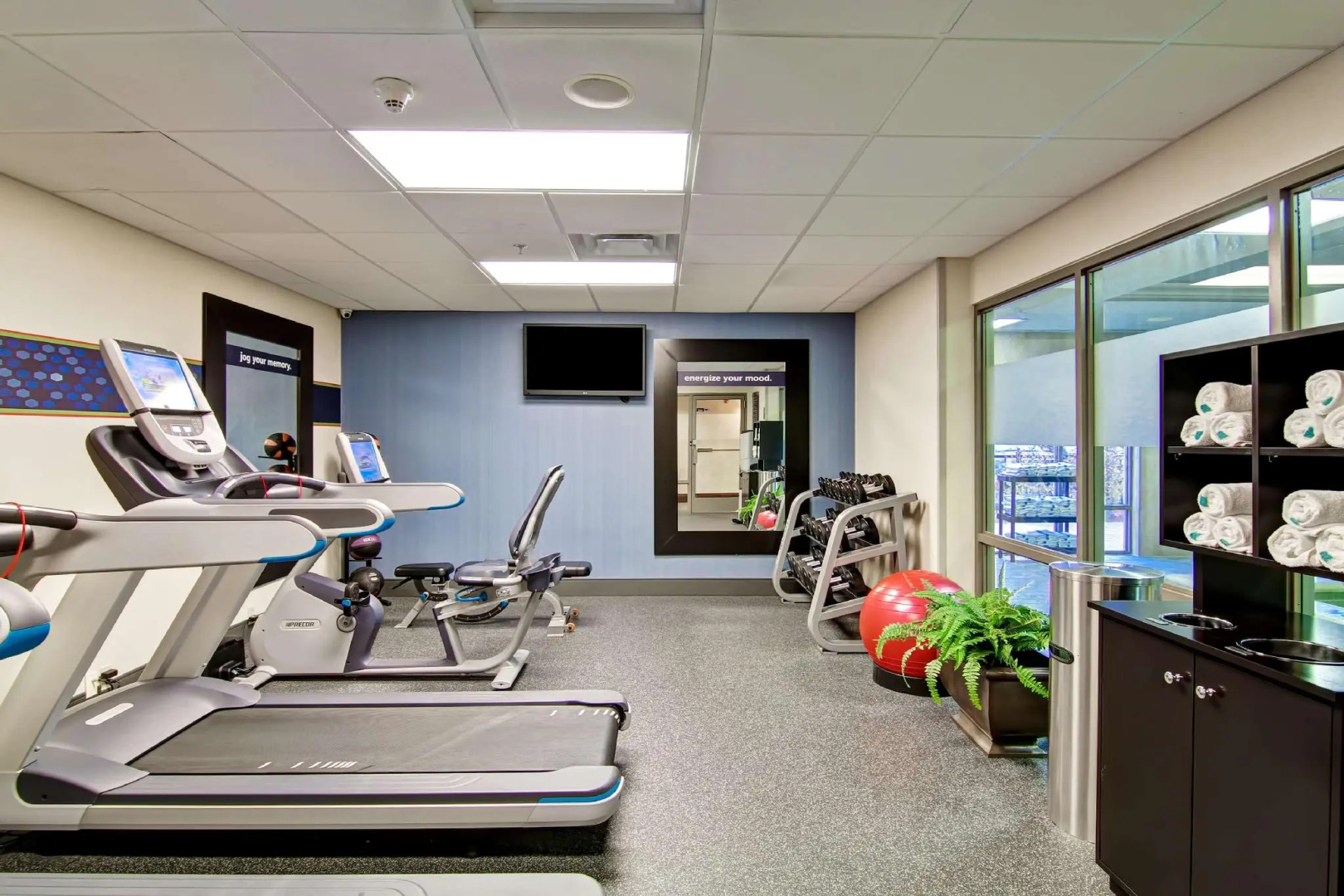 Photo - Hampton Inn & Suites Guelph