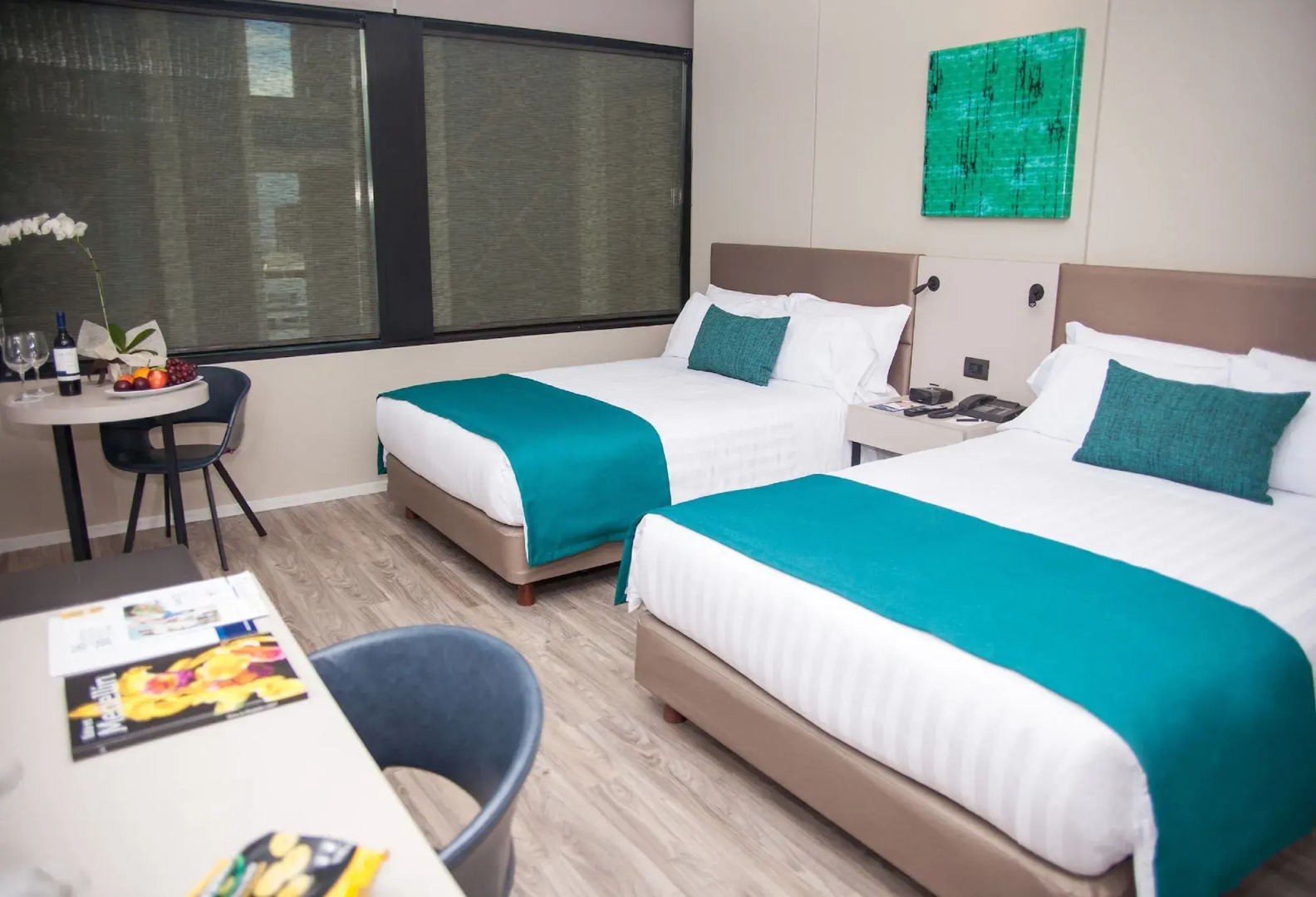 Foto - Hotel Estelar Square