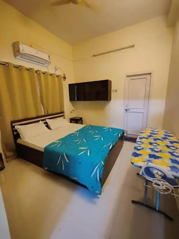 Foto - Zivo Stays, Heritage Apartments, Rethibowli