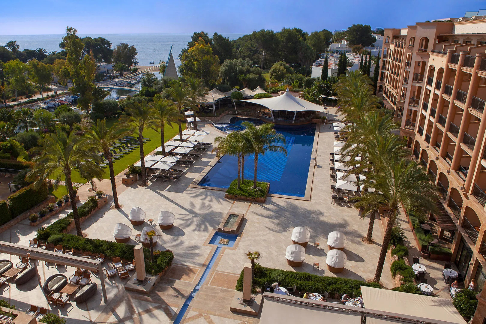 Foto - Insotel Fenicia Prestige Suites & Spa