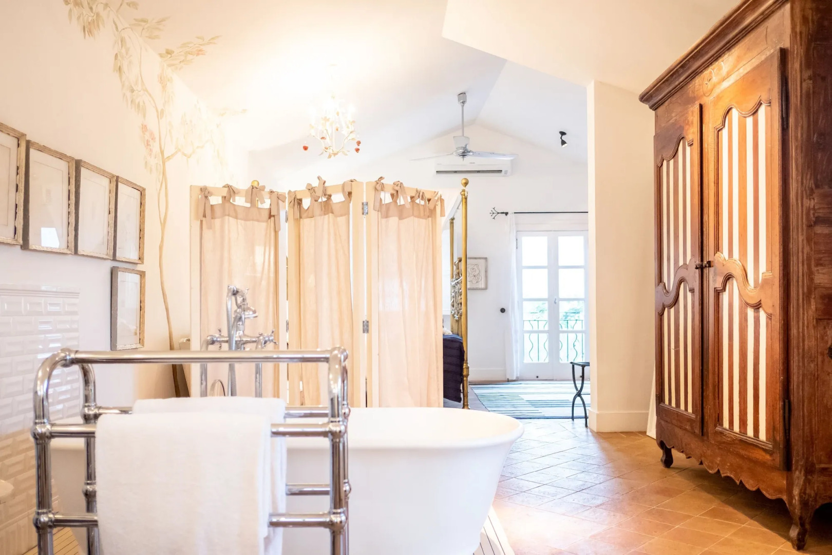 Foto - Vila da Santa Hotel Boutique & Spa