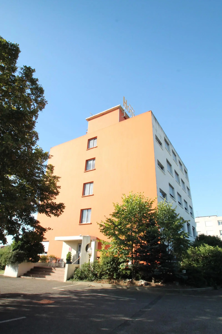 Foto - Adonis Lyon Est Hôtel Artys
