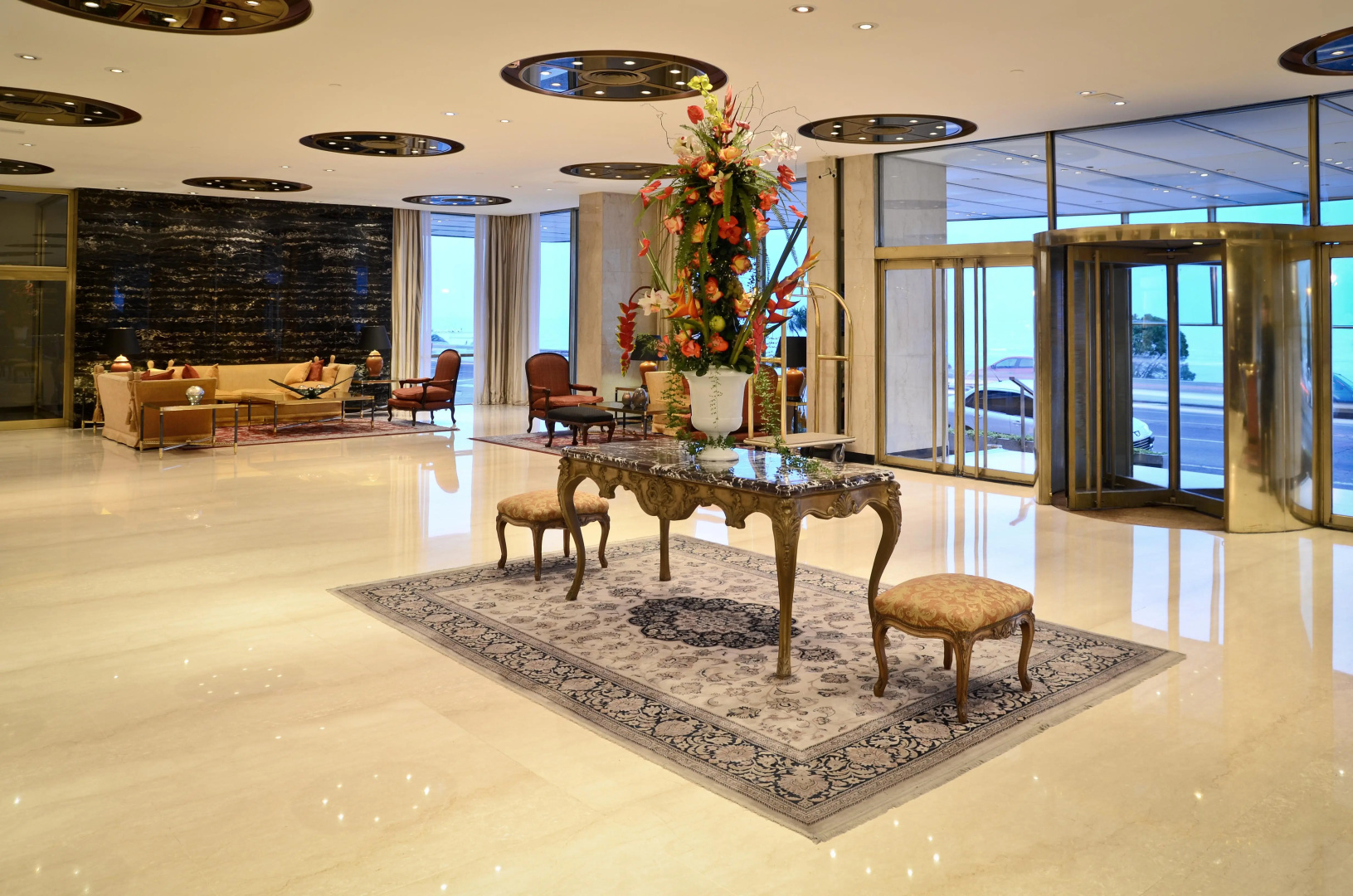Foto - Hotel Costa Galana