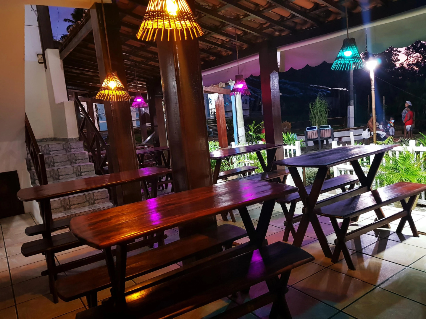 Photo - Pousada Xerife