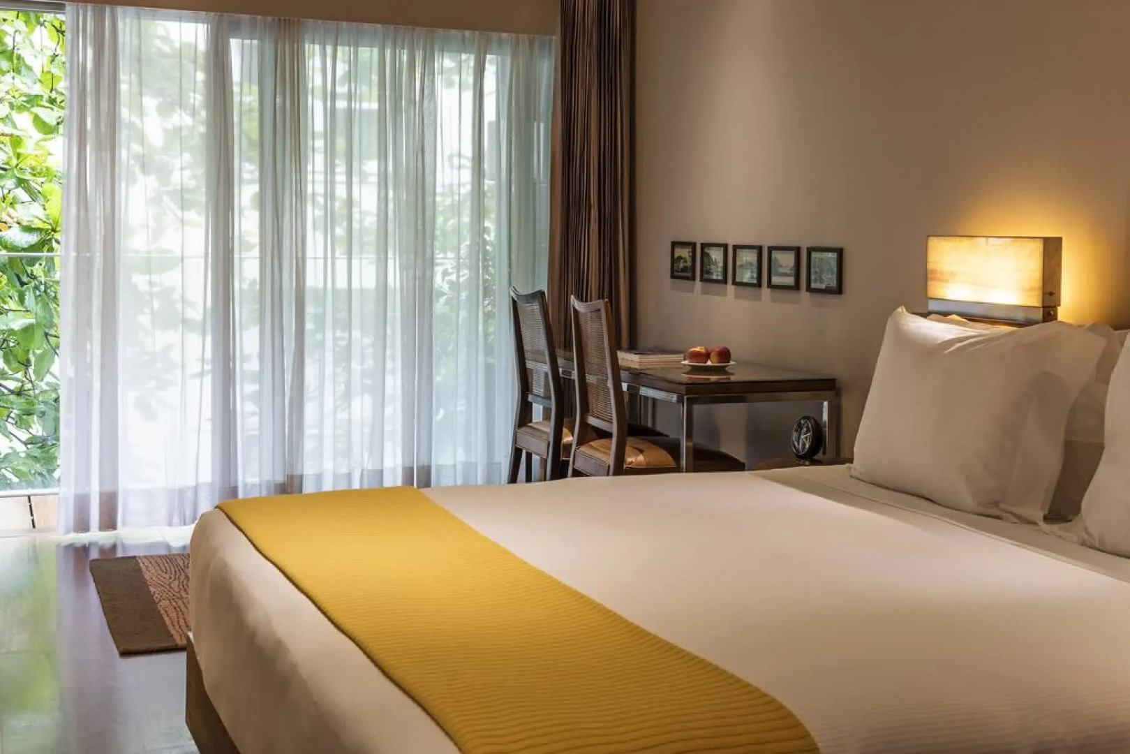 Foto - Hotel Fasano Rio de Janeiro