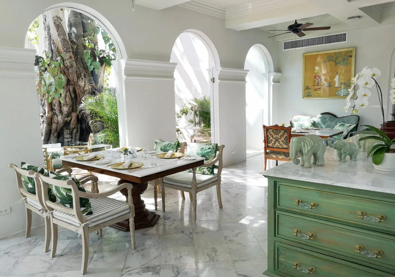 Foto - The Inside House