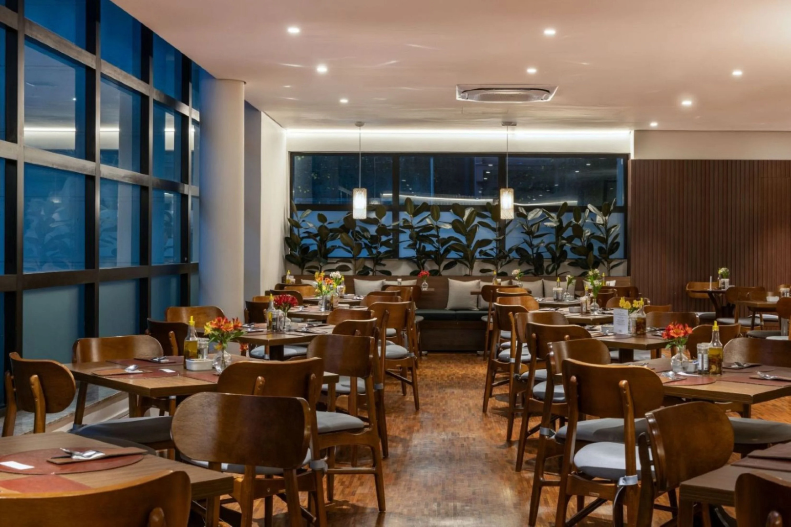 Foto - Blue Tree Premium Paulista