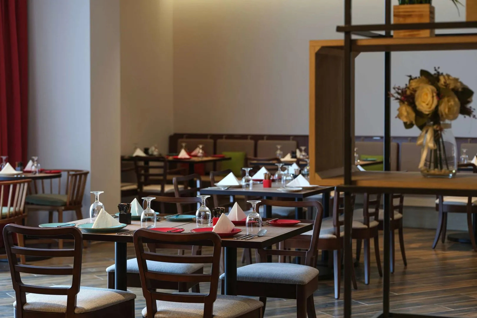 Foto - IntercityHotel Muscat