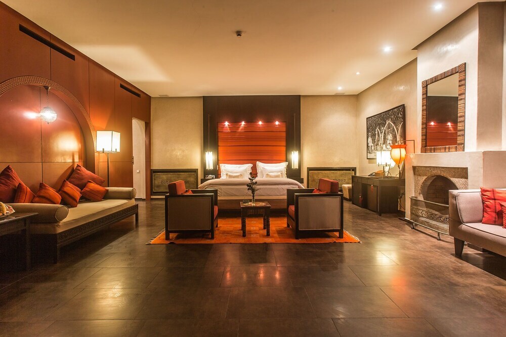 Photo - Palais Mirage d'Atlas, Suites de Luxe & Spa